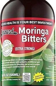 Amenaezel Moringa Bitters 16oz