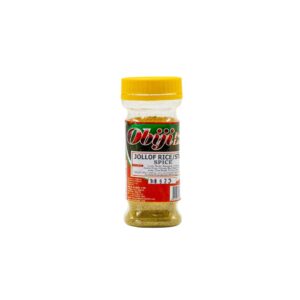 Obiji Jollof Rice Spice 110g / 4oz