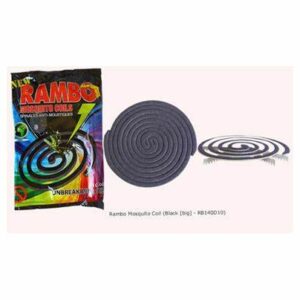 Rambo Mosquito Coil