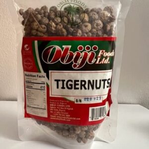 Dried Tigernuts