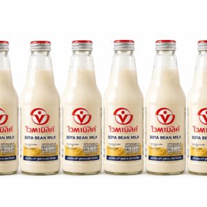 Vita soy milk 6 pack drink 10 oz bottles