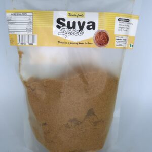Nireds foods suya spice