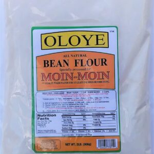 Beans Flour for Moin-Moin 2lbs