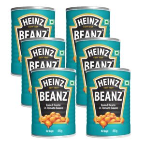 beans LEGUME