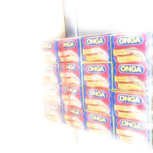 Onga Shrimp Crevette Seasoning Tablets , 64 X 12g