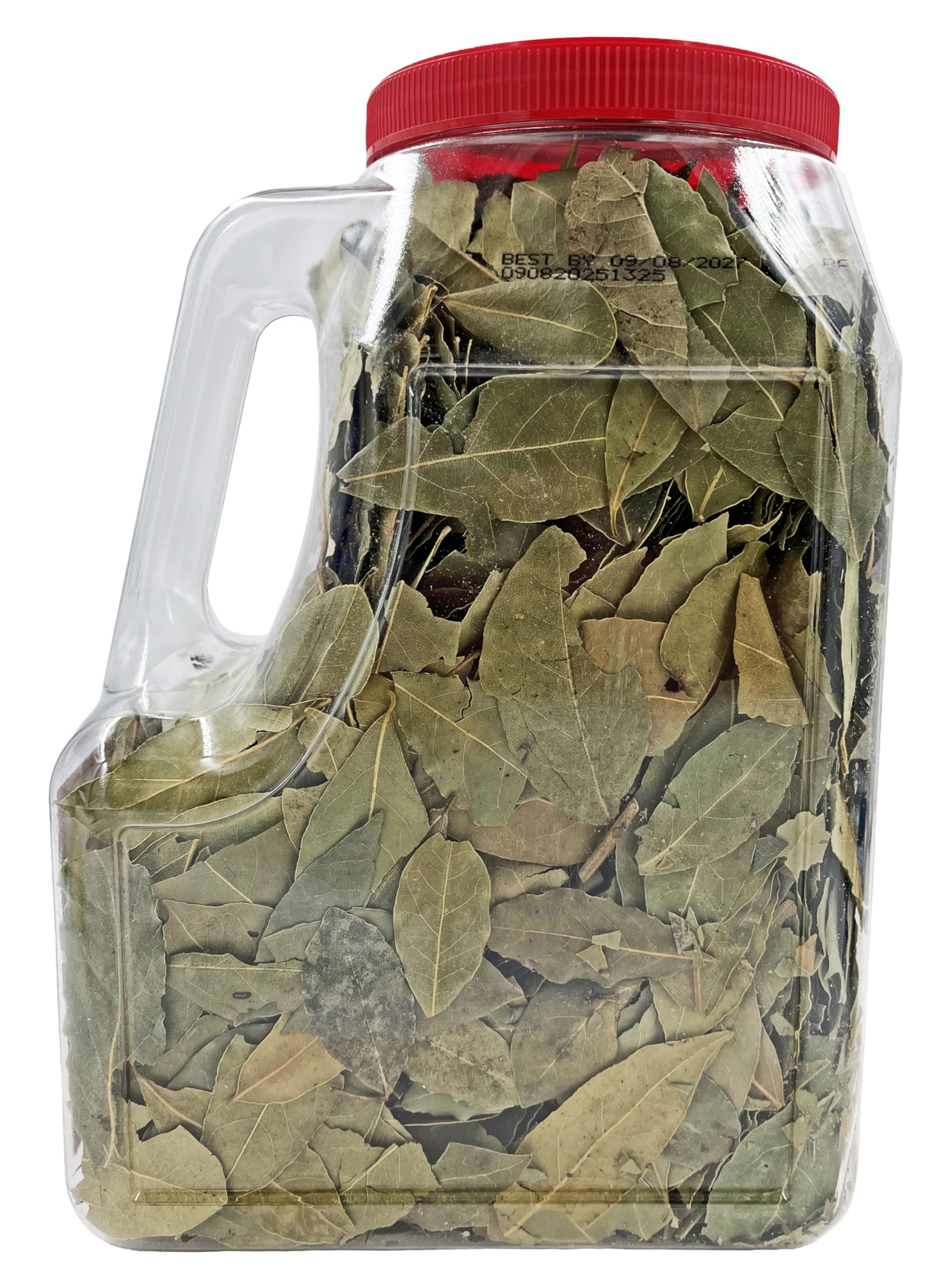 Chefs Quality Whole Bay Leaves, 10 Oz.