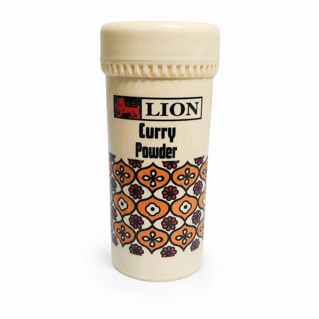 Lion Curry Powder 25g